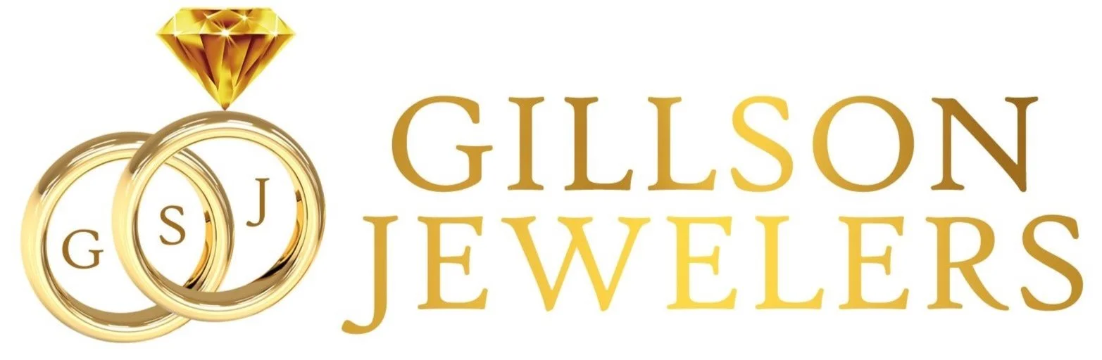 Gillson Jewelers: Elegantes Joyas de Diamante y Oro - Tienda de Lujo