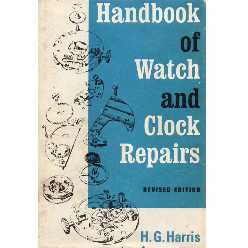 Reparación de Relojes y Relojes de Pared – Expertos en Servicio Rápido y Garantizado