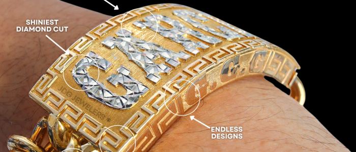 JDG Jewelers: Elegantes Joyas y Anillos de Oro en la Joyería de Guadalajara