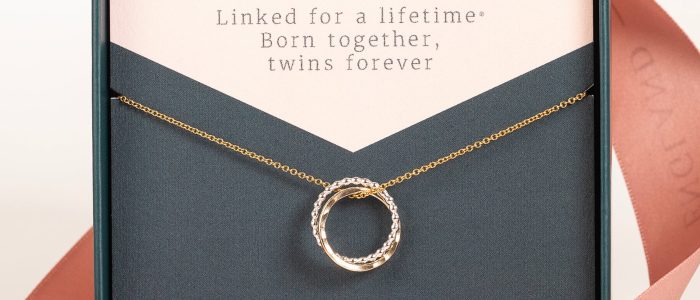 Joyería Twins: Collares y Pulseras para Oro y Plata – Elegancia y Estilo