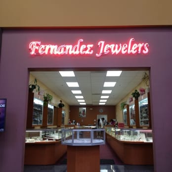 Joyas de lujo de Fernandez Jewelers – Collares, anillos y pulseras exclusivas
