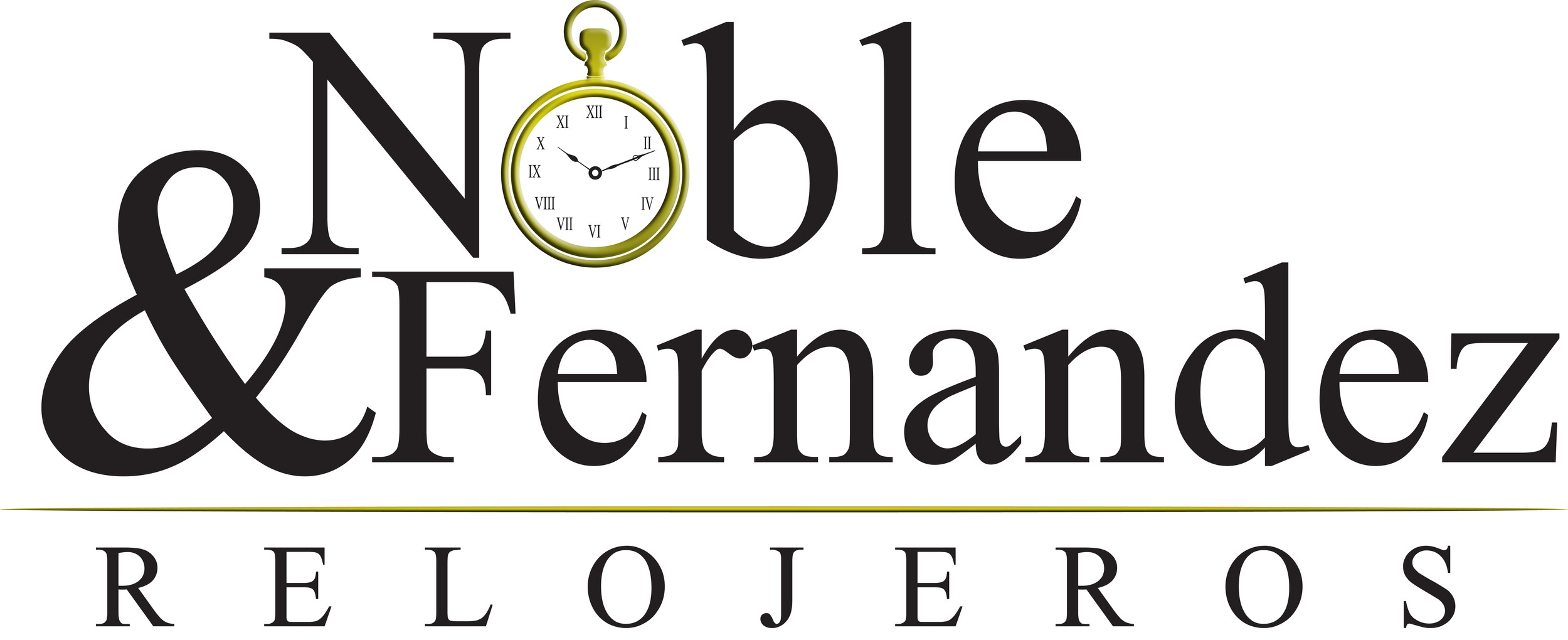 Noble & Fernandez Relojeros – Expertos en Reparación y Venta de Relojes de Lujo