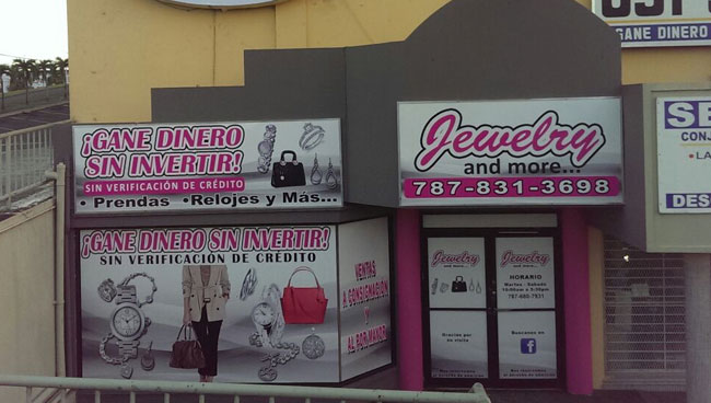Joyería y Más en Mayagüez: Tienda de Joyería y Accesorios Únicos
