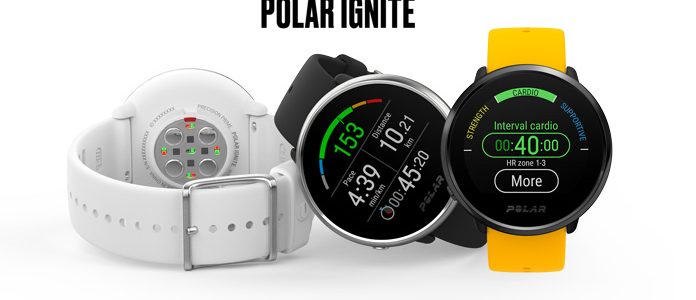 POLAR IGNITE: Análisis profundo, guía práctica y opinión experta – Review completo