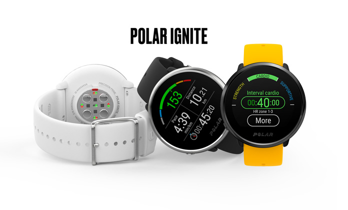 POLAR IGNITE: Análisis profundo, guía práctica y opinión experta – Review completo