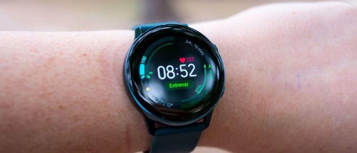 Samsung Galaxy Watch Active: Reseña, Opinión y Características Destacadas