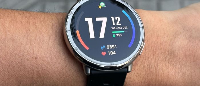 Amazfit Active 2 Premium: Reseña, Análisis y Guía Completa – Características y Precio