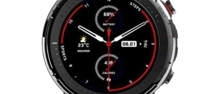 Análisis Amazfit Stratos 3 Sports Reseña y Guía Completa 1 Amazfit Stratos 3 Sports: Reseña completa, análisis de funciones y guía de uso