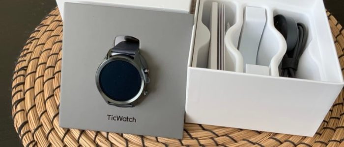 Ticwatch C2 y TicPods: Guía completa, análisis y reseña – Todo lo que necesitas saber