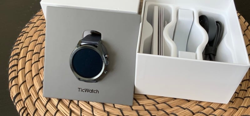 Ticwatch C2 y TicPods: Guía completa, análisis y reseña – Todo lo que necesitas saber