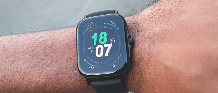 Amazfit GTS 2: Reseña y Guía Completa del Smartwatch – Análisis de Funciones, Batería y Precio