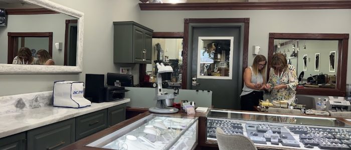 Mina de Oro Anaheim Hills: Ant. Joyería y Monedas, Tesoro Histórico