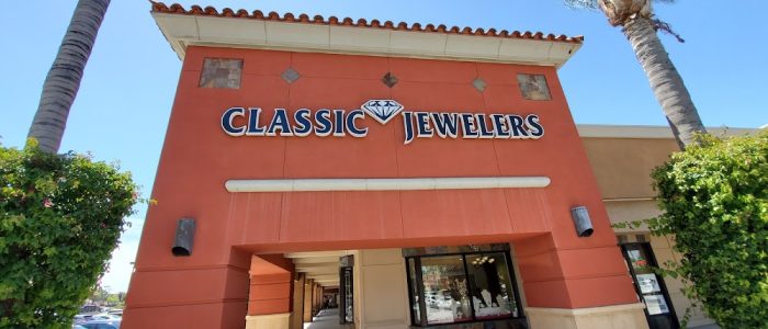 Classic Jewelers - Ramzy The Jeweler 1 Joyas clásicas de Ramzy – Joyero de lujo | Classic Jewelers