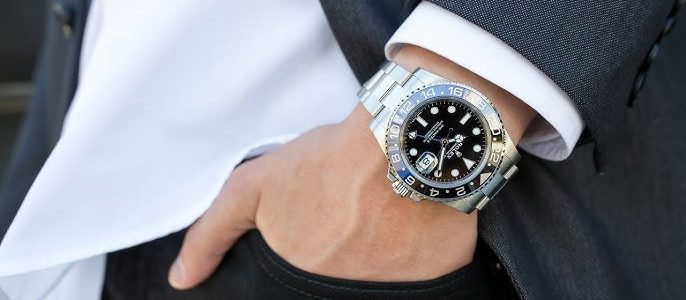 Bob’s Watches – Compra y vende relojes Rolex de lujo