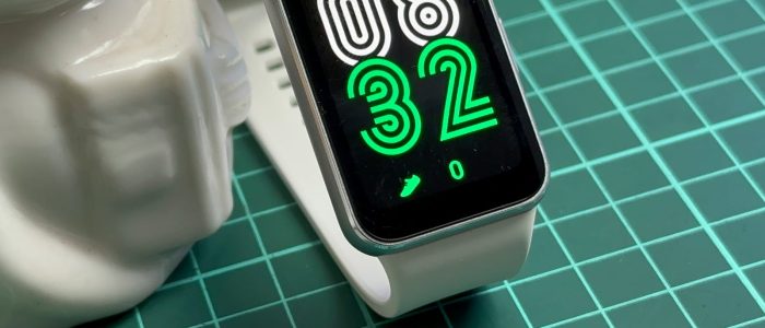 Análisis Samsung Galaxy Fit 3 Reseña y Guía Completa 1 Samsung Galaxy Fit 3: Reseña completa, análisis y guía de uso - Todo lo que necesitas saber