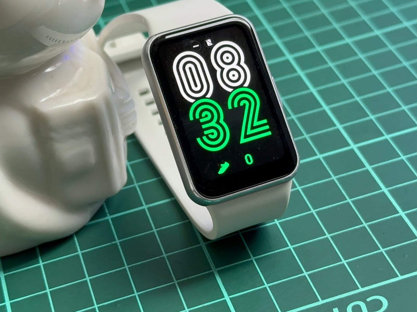 Samsung Galaxy Fit 3: Reseña completa, análisis y guía de uso - Todo lo que necesitas saber