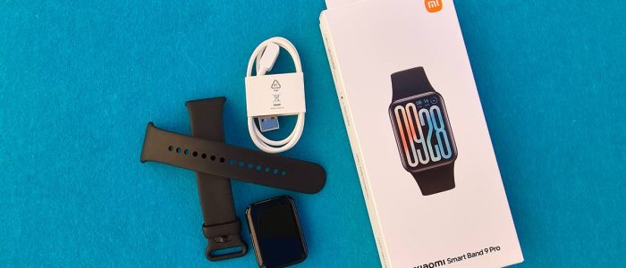 Análisis y Reseña de XIAOMI Smart Band 9 Pro Guía completa 1 XIAOMI Smart Band 9 Pro: Análisis, Reseña y Guía Completa – Características y Precio