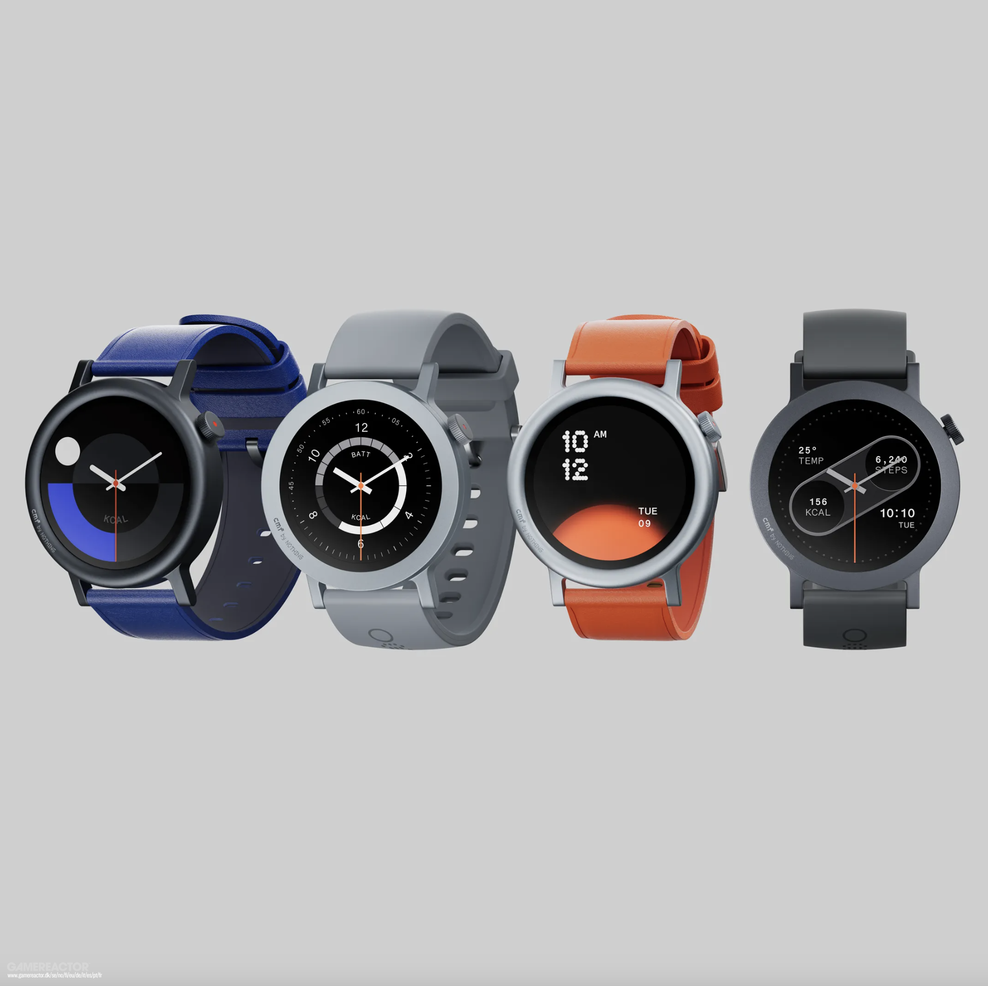 CMF Watch Pro 2: Análisis, Reseña y Guía Completa – Características y Rendimiento