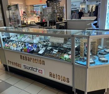 Relojerías en Caguas, Puerto Rico – Repara tu reloj favorito con magia local