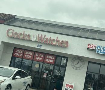 Relojes y Joyería de Lujo – Colección Owen & Son | Relojes de Calidad y Joyas Elegantes