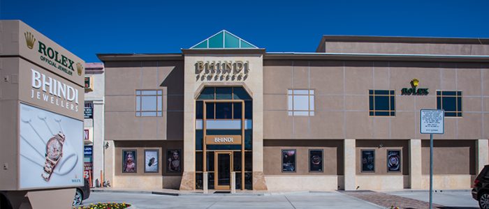 Bhindi Jewelers: joyería de lujo y diseño exclusivo, elegancia atemporal