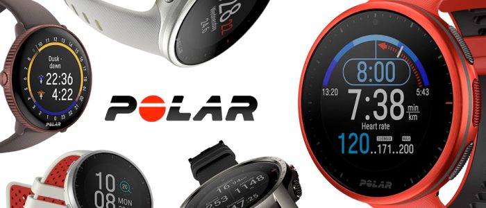 Smartwatch Polar: Guía completa y reseña de funciones deportivas
