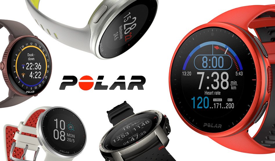 Smartwatch Polar: Guía completa y reseña de funciones deportivas