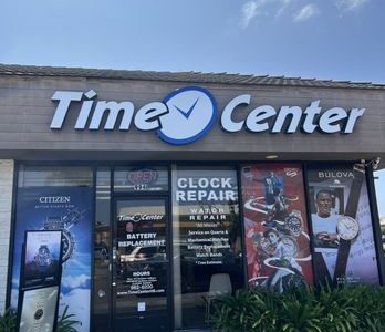 Centro de Tiempo en Huntington Beach, Orange County – Servicios y Horarios
