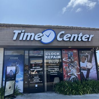 Centro de Tiempo en Huntington Beach, Orange County – Servicios y Horarios