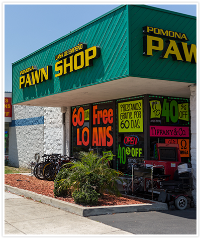Tienda de Empeños en Pomona – Mejor Precio y Servicio de Confianza