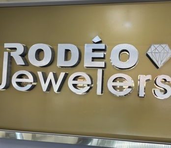 Rodeo Jewelers 1 Rodeo Jewelers: Joyería de lujo con anillos de diamantes y accesorios exclusivos