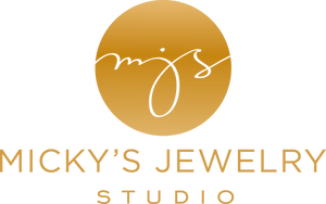 Micky's Jewelry Studio 1 Micky’s Jewelry Studio – Joyas artesanales de alta calidad | Diseños únicos en collares y anillos
