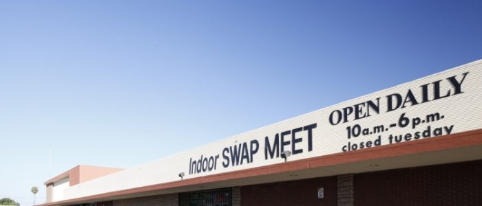 Valley Indoor Swap Meet Pomona: Mercado Interior de Intercambio con Ofertas Únicas