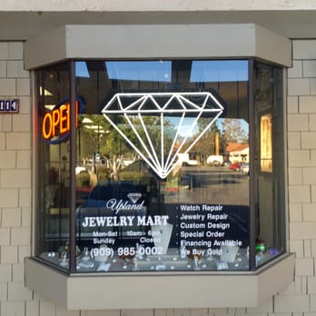 Upland Jewelry Mart – Joyería de lujo en Upland | Anillos, collares y pulseras elegantes
