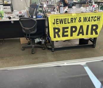 Reparación profesional de joyas y relojes | Quick Fix - Servicio rápido y experto