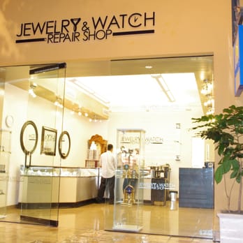 J N Joyería y Reparación de Relojes – Servicio Profesional de Reparación de Joyas y Relojes