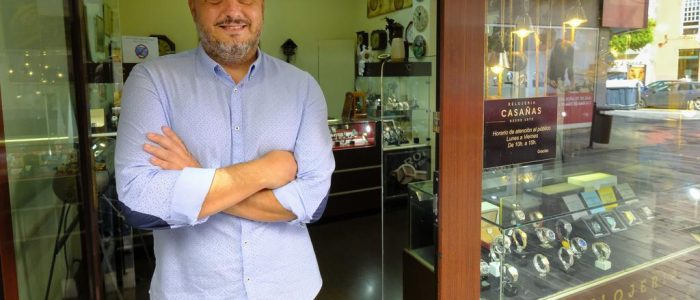 Relojerías en Arecibo, Puerto Rico: Talleres de Alta Precisión y Servicio Excepcional