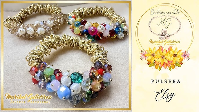 Joyas de Elsy: Elegancia y estilo en joyería artesanal – accesorios de moda