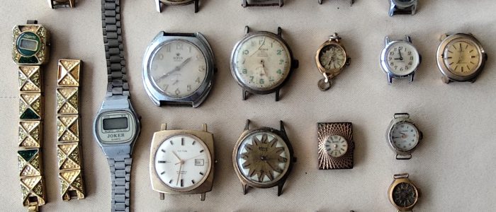 Relojerías de lujo en Fajardo, Puerto Rico – Reparación y compra de relojes premium