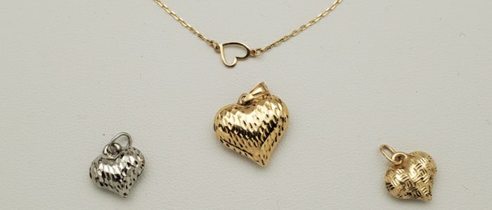 Joyas y Relojes Garcia: Elegancia, Calidad y Diseño Exclusivo