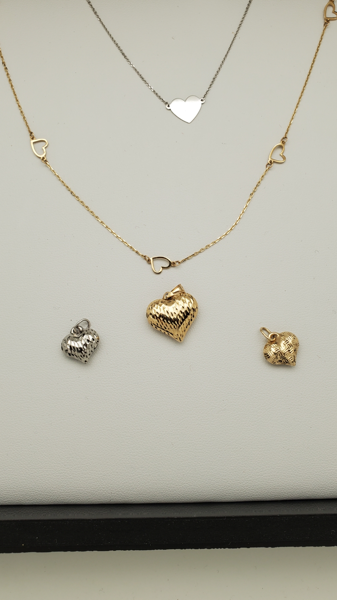 Joyas y Relojes Garcia: Elegancia, Calidad y Diseño Exclusivo