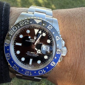 WatchGuys – Compra y vende Rolex auténtico | Relojes de lujo a precios competitivos