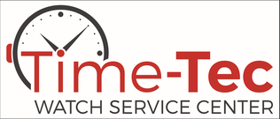 Centro de Servicio de Relojes Time‑Tec – Reparación y Mantenimiento Profesional