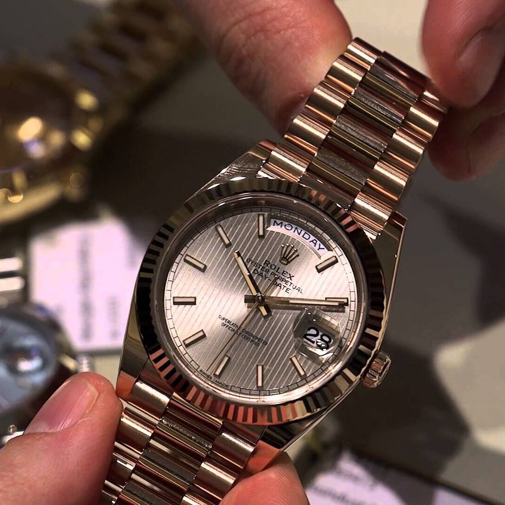 Levi Jewelry & Watches Inc. – Joyas de lujo y relojes elegantes | Tienda oficial