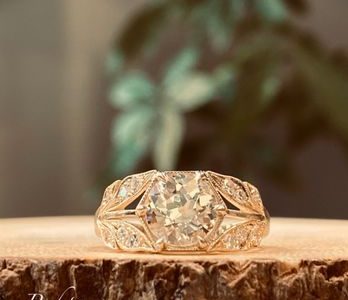 Reparación de Joyas y Relojes en Sams – Servicio Profesional y Calidad Garantizada