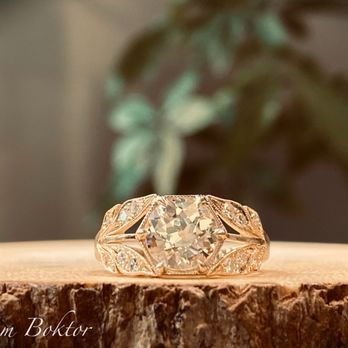 Reparación de Joyas y Relojes en Sams – Servicio Profesional y Calidad Garantizada