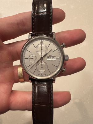 Yoon’s Watch Co. – Tienda de relojes coreanos en el segundo piso del Gajumarket