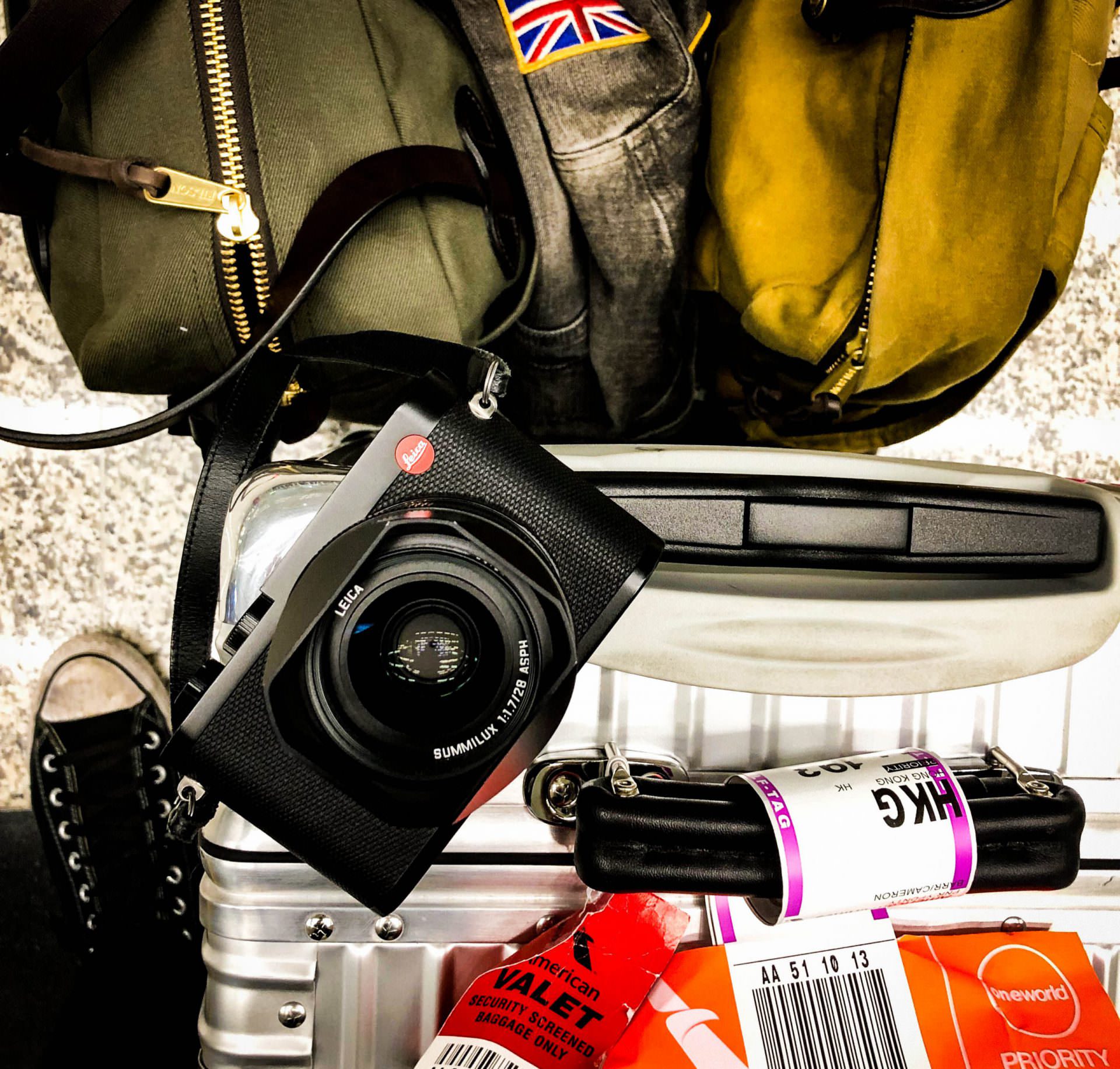 Artesanía y Personalización: Descubre el Estilo Único de Craft & Tailored