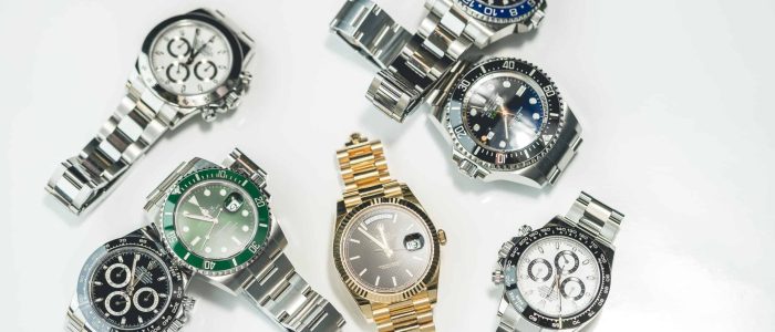 Relojes de Lujo en Venta – Los Ángeles | Compra y Venta de Relojes Premium