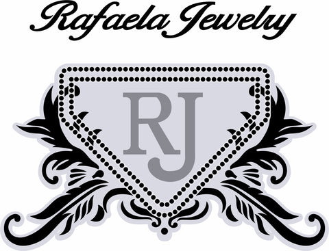Rafaela Jewelry: Elegante Joyería de Diseño, Pendientes y Anillos de Lujo – Accesorios de Moda